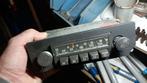 Blaupunkt autoradio, Auto diversen, Autoradio's, Ophalen, Gebruikt