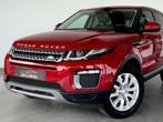 Land Rover Range Rover Evoque Evoque 2.0 TD4 4WD AUTO-CUIR.C, Automaat, Gebruikt, 4 cilinders, Leder