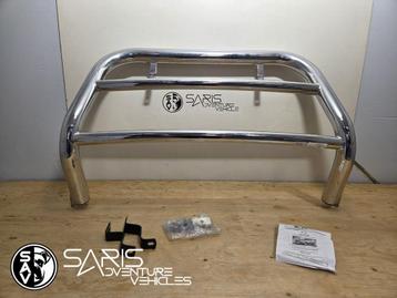 Pushbar Toyota Hilux beschikbaar voor biedingen