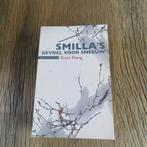 Peter Hoeg Smilla's Gevoel voor sneeuw, Boeken, Thrillers, Ophalen of Verzenden