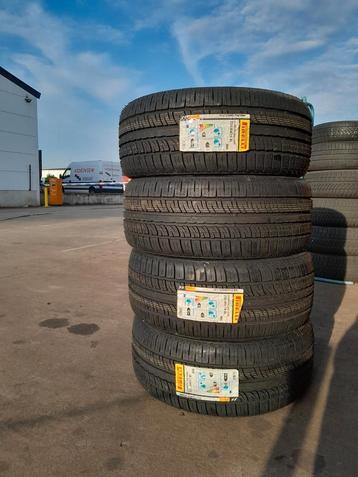 2354519 235/45/19 235/45R19 demo zomer Pirelli  beschikbaar voor biedingen