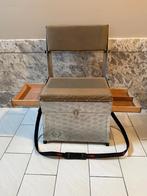 Visbak, Watersport en Boten, Ophalen, Gebruikt