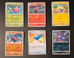 Pokemom Blue sky stream bulk 106 kaarten, Ophalen of Verzenden, Nieuw