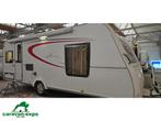 Bürstner BELCANTO 535TS (année de construction 2012), Caravanes & Camping, Caravanes, Jusqu'à 4, 6 à 7 mètres, Entreprise, Bürstner