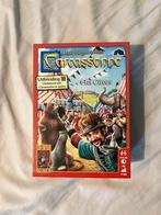 Carcassonne - Uitbreiding 10: Het circus, Enlèvement, Neuf