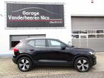 Volvo XC40 T4 Recharge VIRTUAL,CARPLAY,CAMERA,TREKH,KEYLESS, Auto's, Volvo, Automaat, Stof, Gebruikt, Zwart