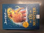 David Walliams - Het Ijsmonster, Boeken, Ophalen, Zo goed als nieuw, David Walliams