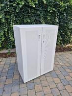 4xMooie Stevige Akoestische Draaideurkast-te koop-Topprijs!, Huis en Inrichting, Kasten | Ladekasten, 100 tot 150 cm, 50 tot 100 cm