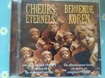 Beroemde Koren, de allermooiste koren uit opera en religieuz, CD & DVD, CD | Religion & Gospel, Enlèvement ou Envoi