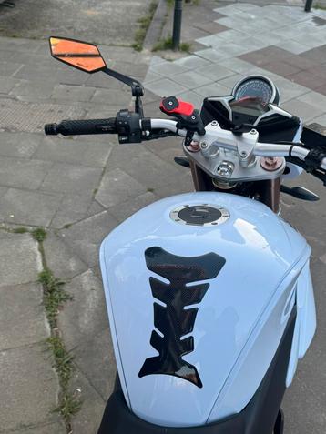 Moto 50cc style gros cube ( pas le son du supermot ), Ophalen, Nieuw