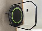Fitness trampoline, Sport en Fitness, Fitnessapparatuur, Ophalen, Zo goed als nieuw, Overige typen