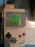 Nintendo GAME BOY CLASSIC werkend, Games en Spelcomputers, Spelcomputers | Nintendo Game Boy, Ophalen, Gebruikt, Game Boy Classic