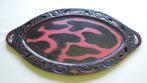 antiek, houten opdienblad / serveerblad, Antiek en Kunst, Antiek | Woonaccessoires, Ophalen of Verzenden
