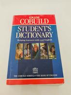 Collins Cobuild woordenboek ENGELS, Ophalen of Verzenden, Gelezen, Engels