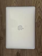 MacBook Air, Computers en Software, Apple Macbooks, Ophalen, Gebruikt, 8 GB, 13 inch