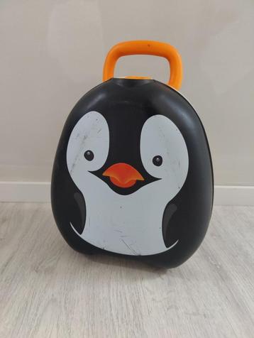 Plaspotje My Carry Potty - Pinguin beschikbaar voor biedingen