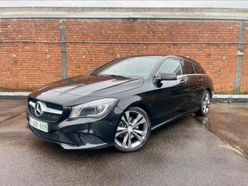 Mercedes CLA 200 CDI Mercedes motor beschikbaar voor biedingen