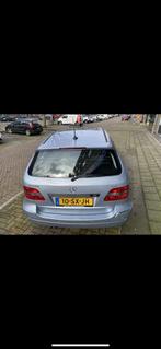 Mercedes B200 Klasse Turbo Benzine 2006, Auto's, Mercedes-Benz, Particulier, B-Klasse, Te koop, Benzine