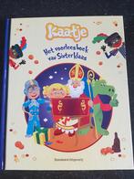 Kaatje – Het voorleesboek van Sinterklaas, Boeken, Fictie algemeen, Jongen of Meisje, Ophalen of Verzenden, Zo goed als nieuw