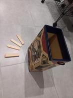 Kapla baril 200 pieces, Enlèvement, Utilisé