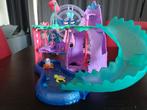 Parc aquatique Enchantimals, Kinderen en Baby's, Speelgoed | My Little Pony, Gebruikt, Ophalen