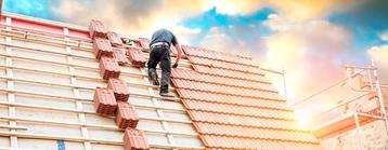 Tout Type de Travaux de Toiture, Tuiles