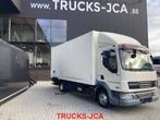 DAF LF (bj 2008), Auto's, Automaat, Euro 5, Overige brandstoffen, Bedrijf