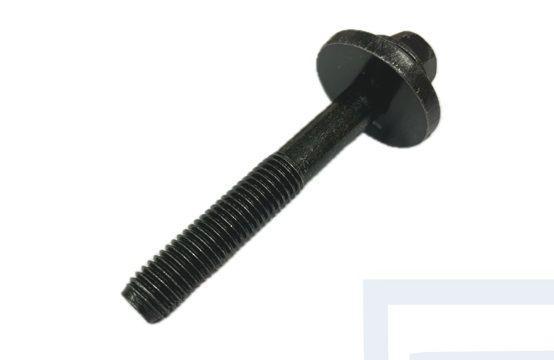 Volvo Bout M14 x 100  subframe  Volvo 850 - S70 - V70 - C70, Auto-onderdelen, Ophanging en Onderstel, Nieuw, Ophalen of Verzenden