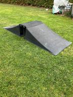 Fiets / skateboard ramp, Ophalen, Gebruikt, Overige typen