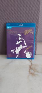 DVD  -  Blu-Ray  -  QUEEN, Comme neuf