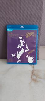 DVD  -  Blu-Ray  -  QUEEN, Zo goed als nieuw