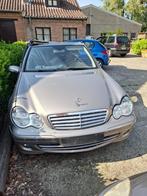ongevalswagen Mercedes C200cdi, Auto diversen, Ongevalwagen, Ophalen, Break