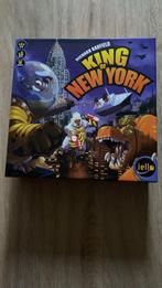 King of New York gezelschapsspel, Ophalen, Zo goed als nieuw
