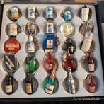 Vintage sleutelhangers €1/st, Verzamelen, Ophalen of Verzenden