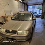 Skoda octavia 1.9tdi, Autos, Achat, Boîte manuelle, 5 portes, Particulier