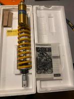 NOS OHLINS SCHOKBREKER HONDA CR250, Motoren