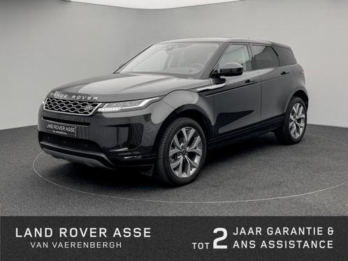 Land Rover Range Rover Evoque P200 S AWD, Autos, Land Rover, Entreprise, Air conditionné, Bluetooth, Verrouillage central, Air conditionné automatique