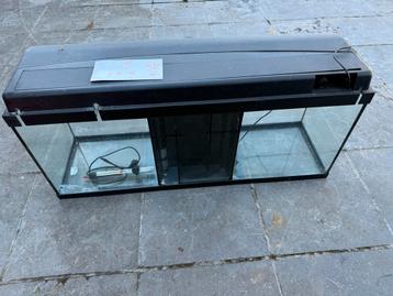 Aquarium beschikbaar voor biedingen