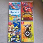 Nintendo switch games, Games en Spelcomputers, Games | Nintendo Switch, Ophalen of Verzenden