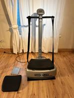 Power plate, Ophalen, Gebruikt, Trilplaat