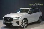 Volvo XC60 T6 AWD Recharge Ultimate Dark-Nav-Pano-Garantie, Auto's, Volvo, Automaat, Gebruikt, Euro 6, 4 cilinders