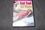 DVD Fast Food Fast Women, Cd's en Dvd's, Dvd's | Filmhuis, Overige gebieden, Alle leeftijden, Gebruikt, Ophalen of Verzenden