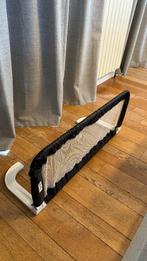 Barrière de lit enfant pliable, 18 mois-5 ans, Enlèvement, Comme neuf, Autres matériaux, Barrière de sécurité