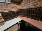 Grote Winkler prins encyclopedie + jaarboeken, Boeken, Encyclopedieën, Ophalen, Zo goed als nieuw, Winkler Prins, Complete serie