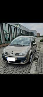 Renault Modus à vendre ! Contrôle technique de vente OK !!, Achat, Particulier, Modus
