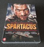 Spartacus S1 - Blood & Sand (nieuw & sealed), Vanaf 16 jaar, Ophalen of Verzenden, Nieuw in verpakking, Actie en Avontuur