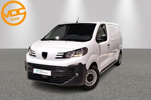 Peugeot Expert L2 2.0  145 Vrij 06/2025, Auto's, Peugeot, Expert Combi, Airbags, Airconditioning, Bluetooth, Boordcomputer, Centrale vergrendeling