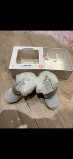 Chaussons hiver bébé noukies