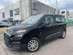 Citroën Berlingo 1.2 Benzine 64400 km – 1 JAAR GARANTIE, Stof, Gebruikt, Euro 6, 1199 cc