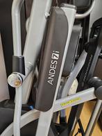 Crosstrainer Horizon Andes 7.1i, Ophalen, Crosstrainer